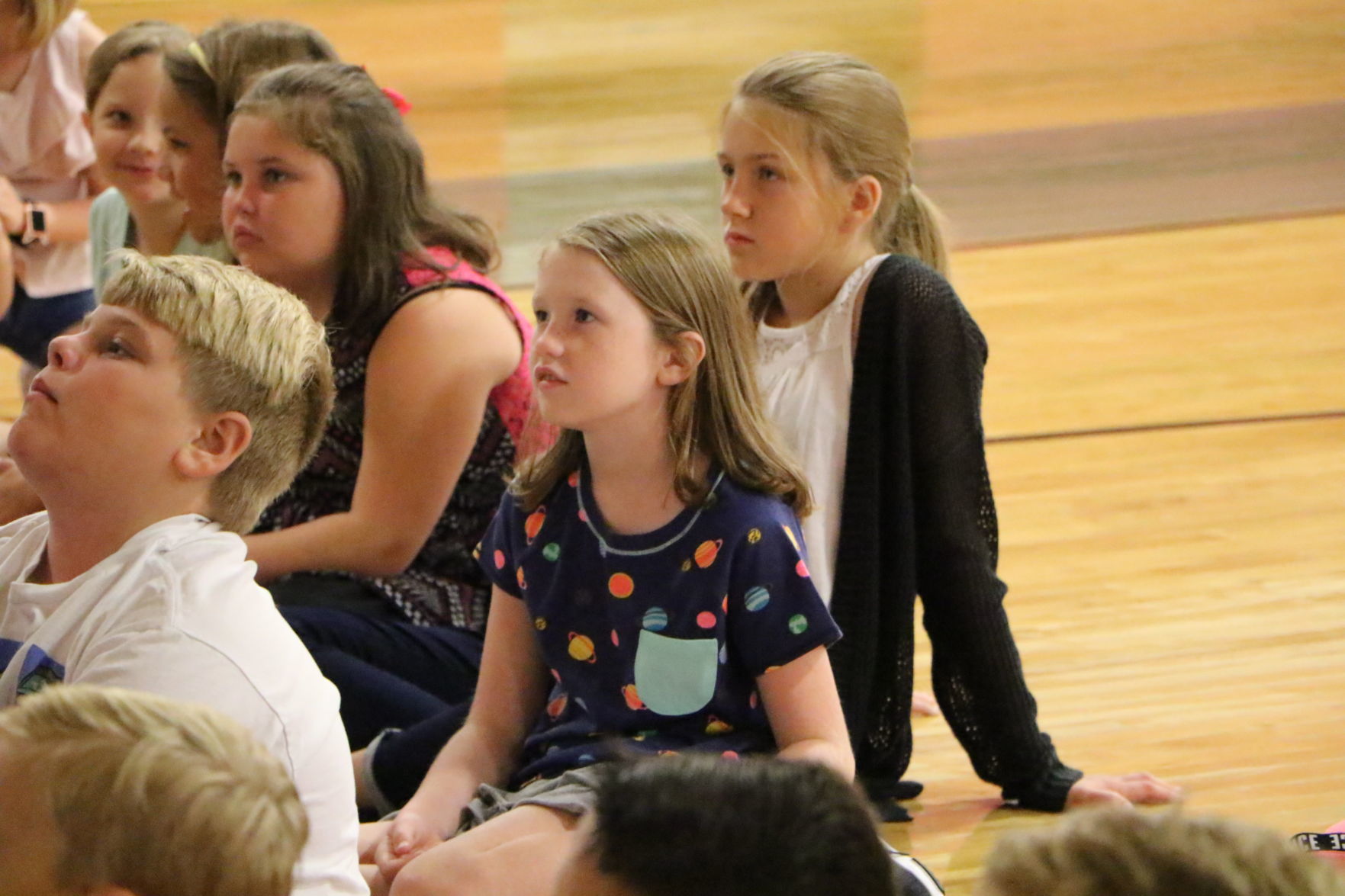 Barnes Elementary